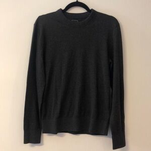 NWT Gap cotton long sleeve sweater
